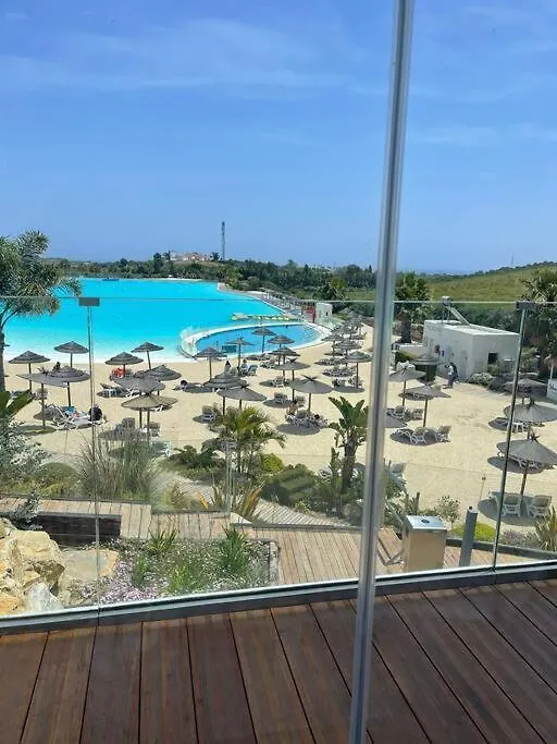 Alcazaba Blue Lagoon 3 Bedroom, Ground Floor Apartment Estepona