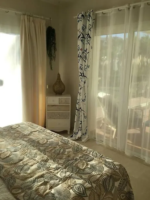 Alcazaba Blue Lagoon 3 Bedroom, Ground Floor Apartment Estepona 0*,  Spain