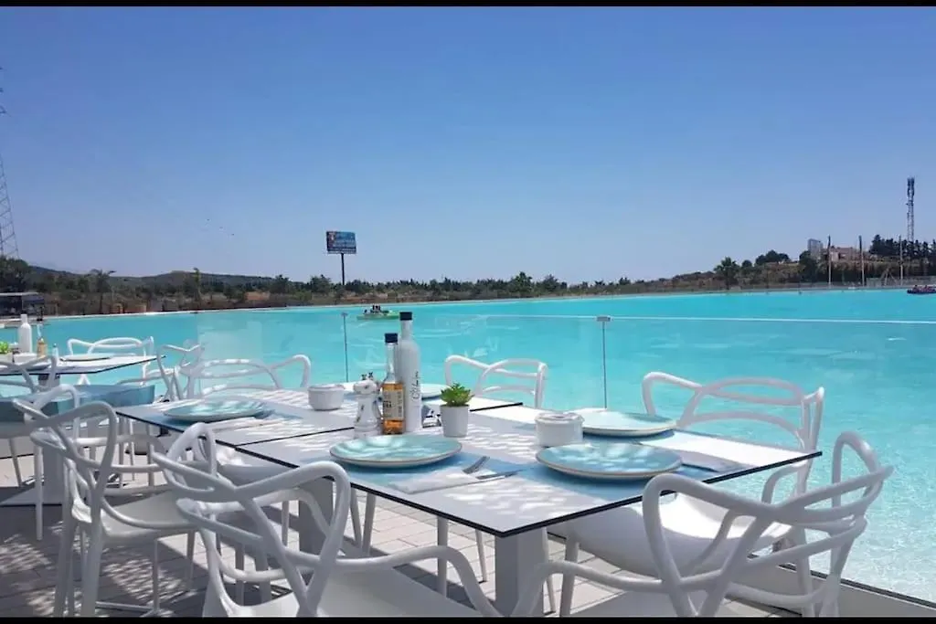 Alcazaba Blue Lagoon 3 Bedroom, Ground Floor Apartment Estepona Spain